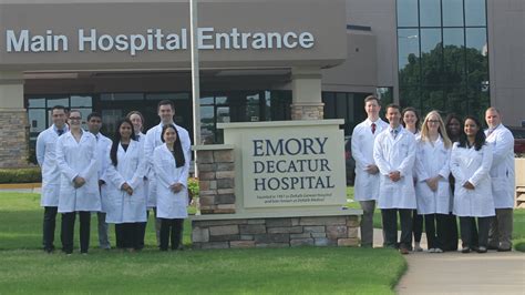 emory university podiatry